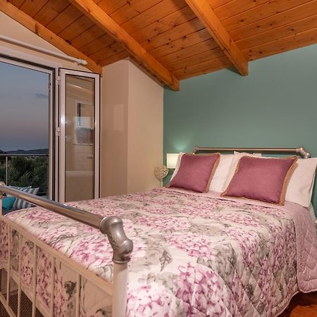Villa Antonio Romirion Экстерьер фото