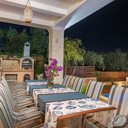 Villa Antonio Romirion Экстерьер фото
