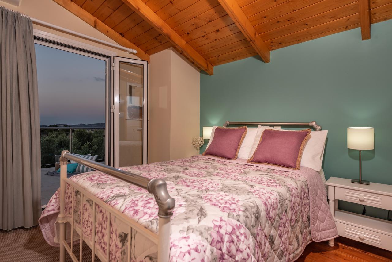 Villa Antonio Romirion Экстерьер фото